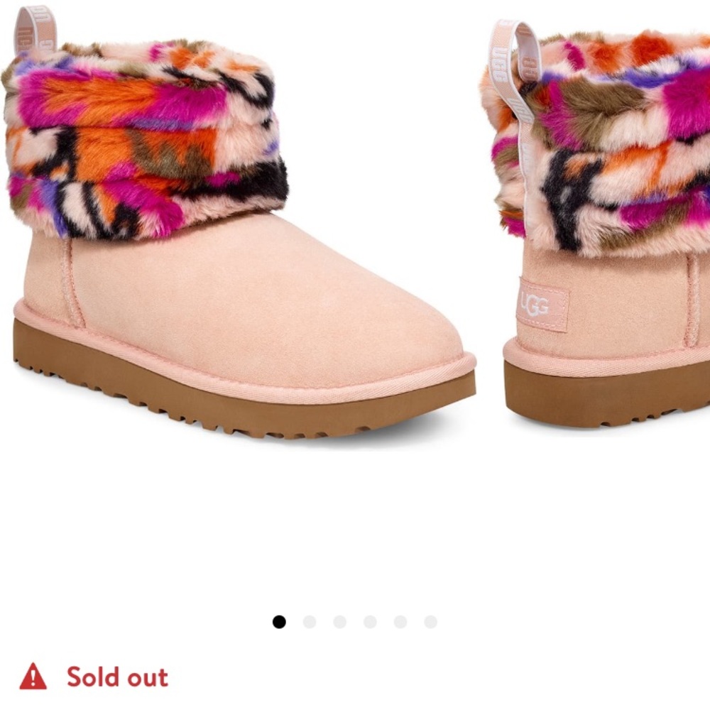 Rare uggs - Picture 3 of 3